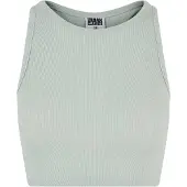 Urban Classics Topp mint