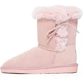 Gooce Snöboots 'Alissa' rosa