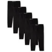 MINOTI Leggings svart