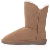 Gooce Boot 'Breezy' brun