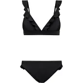 Shiwi Bikini 'BOBBY' svart