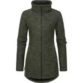 Ragwear Kofta 'Miram' grön