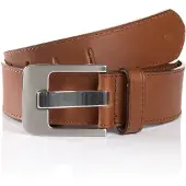Tom Tailor Bälte 'LAUREL' karamell
