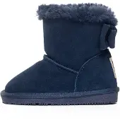 Gooce Snöboots marinblå / mörkblå