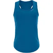 Winshape Sporttopp 'AET128LS' petrol