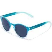 Hawkers Solglasögon 'Belair Kids' azur / vit