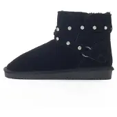 Gooce Snöboots 'Alba' svart