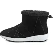 Gooce Snöboots 'Maizie' svart