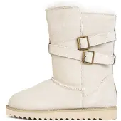 Gooce Snöboots vit