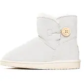 Gooce Boot 'Crestone' off-white