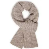 Boggi Milano Halsduk taupe