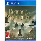 Ps4 Charon´s Staircase