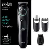 Braun 3 Bt3560 Rakapparat