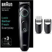 Braun Bt3411 Hårklippare