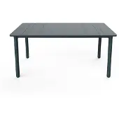 Garbar Noa 160x90 Cm Trädgårdsbord