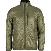 Pinewood Wool insulated Midlayer Jacka