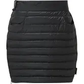 Mountain Equipment Women's Frostline Skirt Black