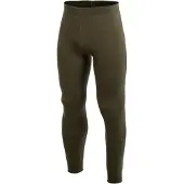 Woolpower Long Johns 400 Pine Green