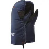 Mountain Equipment Citadel Mitt Cosmos/black