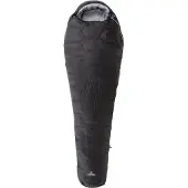 Nomad Fornax 480 Sleeping Bag Black