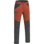 Pinewood Men's Brenton Trousers Terracotta/Dark Anthracite