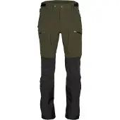 Pinewood Men's Abisko Adventure Pants Moss Green