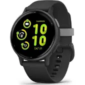 Garmin Vivoactive 5 - Svart