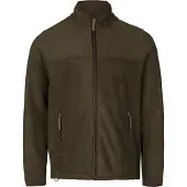 Seeland Men's Woodcock Earl Fleece Jacket Pine Green Melange