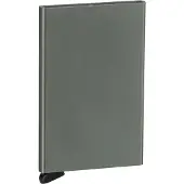 Secrid Cardprotector Earth Grey
