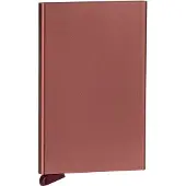 Secrid Cardprotector Rose