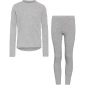 CMP 3y84800 Dynamic Långärmad Baslager-set