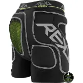 REKD Energy Impact Shorts Skyddsshorts