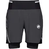 Mammut Aenergy Tr 2in1 Shorts