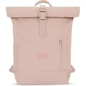 OEM Ryggsäck 'Robin Small' gammalrosa