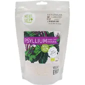 Mother Earth Psylliumfröskal Premium EKO 200 gram