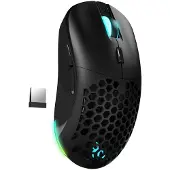 Newskill 16000 Dpi Trådlös Spelmus