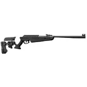 Black Ops Manufacture Black Ops Quantico V2 4,5mm - Svart