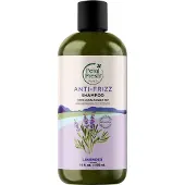 Petal Fresh Anti-frizz shampoo, Lavendel, 16 fl oz (475 ml)