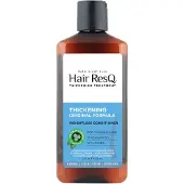 Petal Fresh , Hair ResQ Thickening Treatment, Thickening Original Formula Weightless Conditioner, För tunnande hår, 12 fl oz (355 ml)