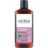 Petal Fresh - Hair ResQ Thickening + Damage Repair Shampoo - 355 ml.