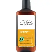 Petal Fresh Pure Hair ResQ Thickening + Curl Revive Shampoo 355 ml