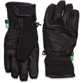 Oakley Apparel Peak Leathers Handskar