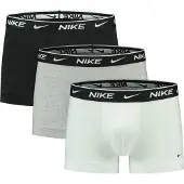 Nike 3-Pack Kalsonger, vit