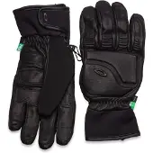 Oakley Apparel Peak Leathers Handskar