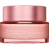 Clarins Multi-Active Day Cream All Skin Types 50 ml
