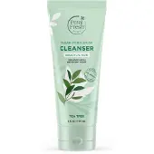 Petal Fresh - Pure Clear Complexion Cleanser-Tea Tree