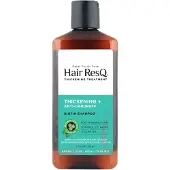 Petal Fresh - Hair ResQ Thickening Anti-Dandruff Shampoo - 355 ml.