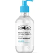 Petal Fresh - Skin ResQ Smoothing Body Wash - 473 ml.