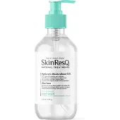 Petal Fresh - Skin ResQ Norishing Body Wash - 473 ml
