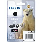 Epson Premium Claria 26 Bläckpatron
